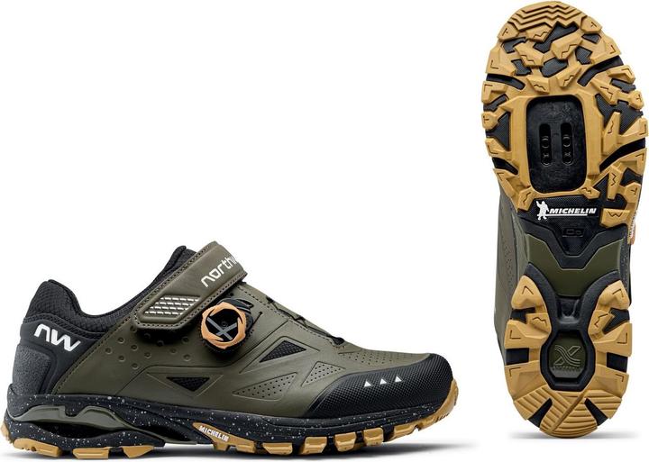 Image du produit Northwave Chaussures de vélo Spider Plus 3 (42)