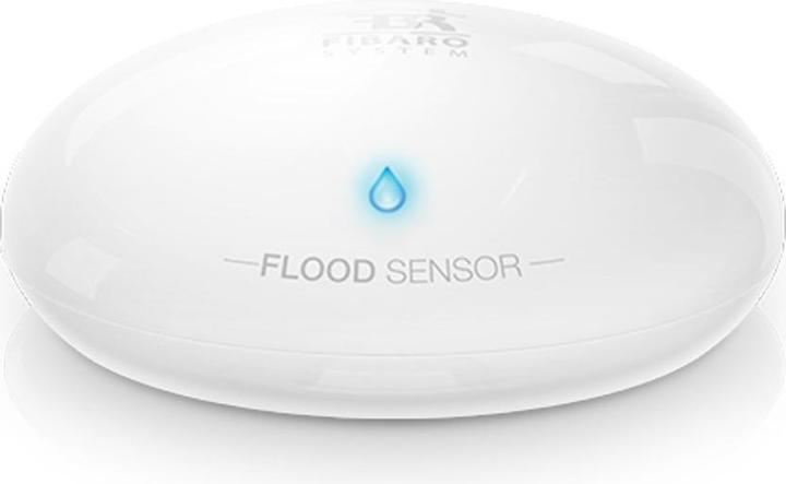 Actual product image Fibaro Flood Sensor +