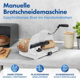 Image du produit Wenko Machine à couper le pain