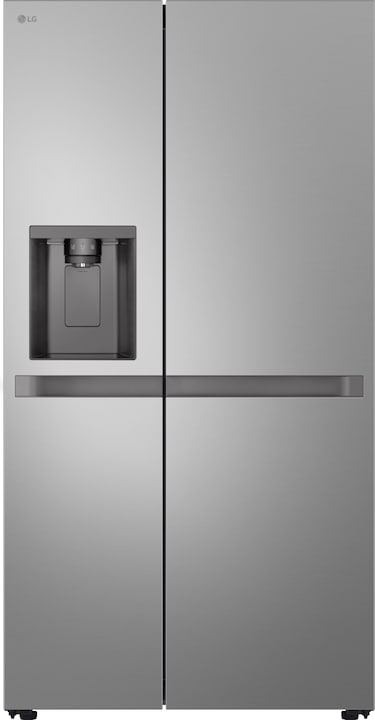 Produktbild LG GSLC40PYPE (638 l)
