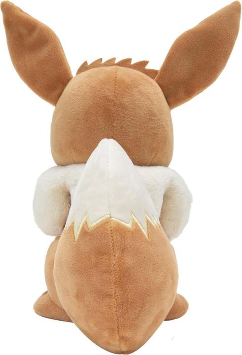 Produktbild Jazwares Pokémon Eevee (30 cm)