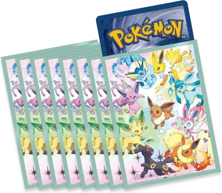 Produktbild Pokémon Pokemon Super Premium Kollektion (Deutsch, Box Set & Collection)