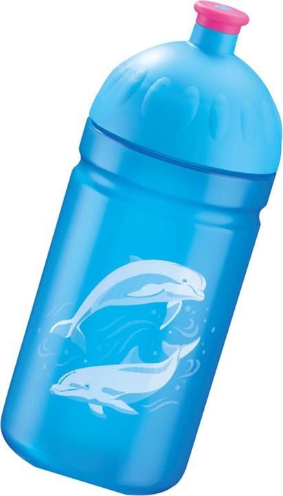 Actual product image Step by Step drinking bottle 0.5 litre, for kindergarten and school (0.50 l)