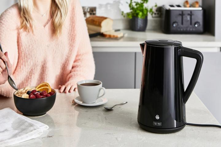 Actual product image Swan Alexa 1.5 Litre Smart Kettle (1.50 l)