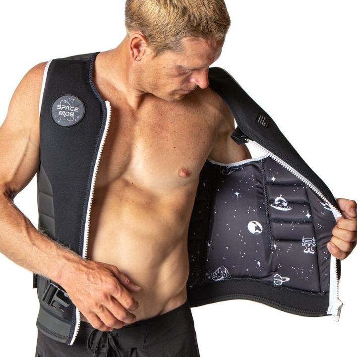 Produktbild Ride Engine Space Mob Vest (M)