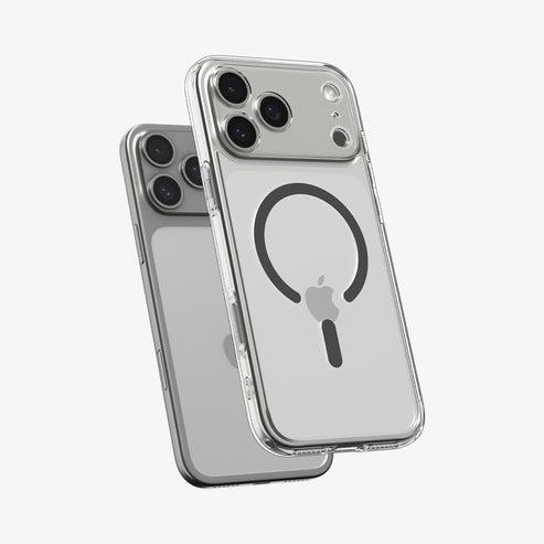 Actual product image Spigen Ultra Hybrid (Apple iPhone 17 Pro Max)