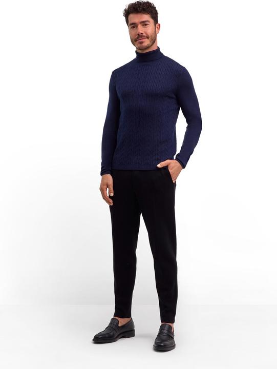 Immagine prodotto Falke FIN Cashmere Touch Roll Neck m (L)