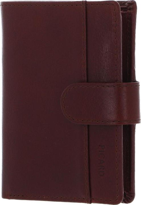 Actual product image Picard Buddy 1 wallet leather 12.5 cm