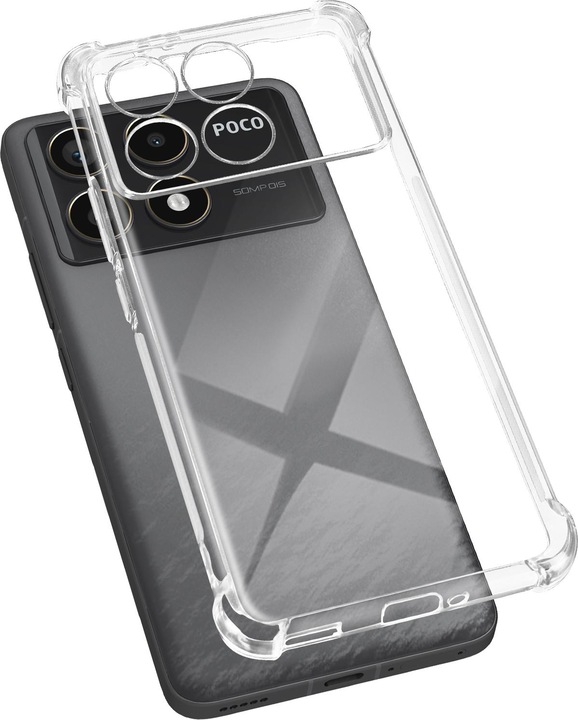 Produktbild Avizar ToughShield Case (Xiaomi Poco F6 Pro)