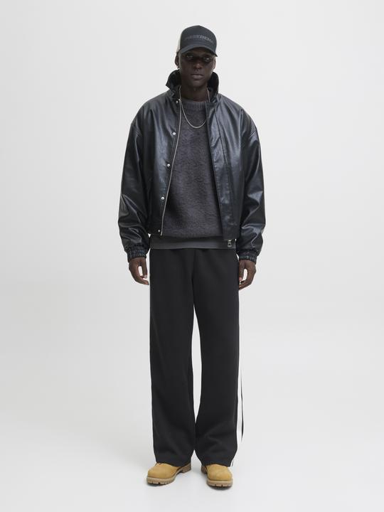 Actual product image Jack & Jones Wide Leg Fit Jogginghose Jogginghose (XL)
