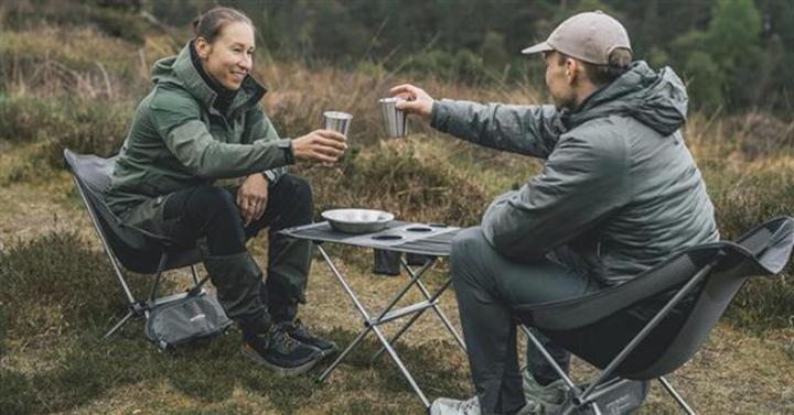 Produktbild Robens Pathfinder Base Camp