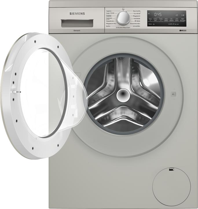 Image du produit Siemens WU14UTS8 (9 kg, Gauche)