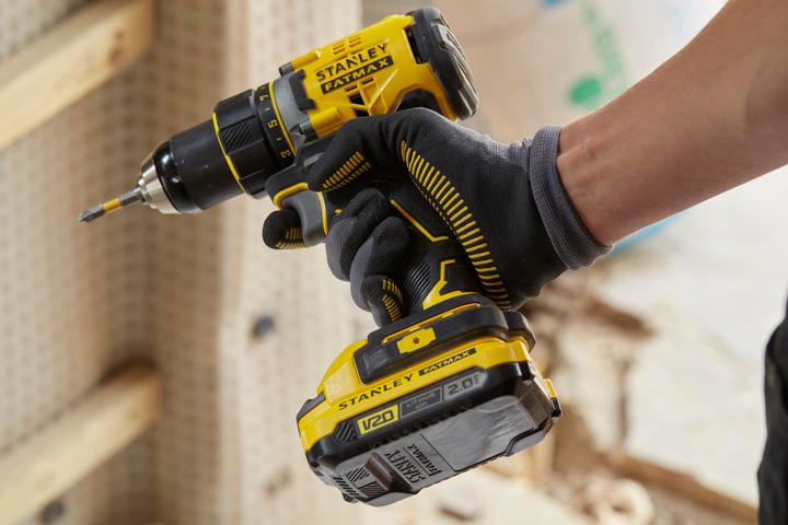 Actual product image Stanley FatMax V20