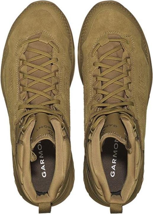 Actual product image Garmont T4 Groove G - dry (46)