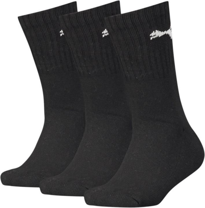 Actual product image Puma Sport Junior 3p (pack of 3, 27 - 30)