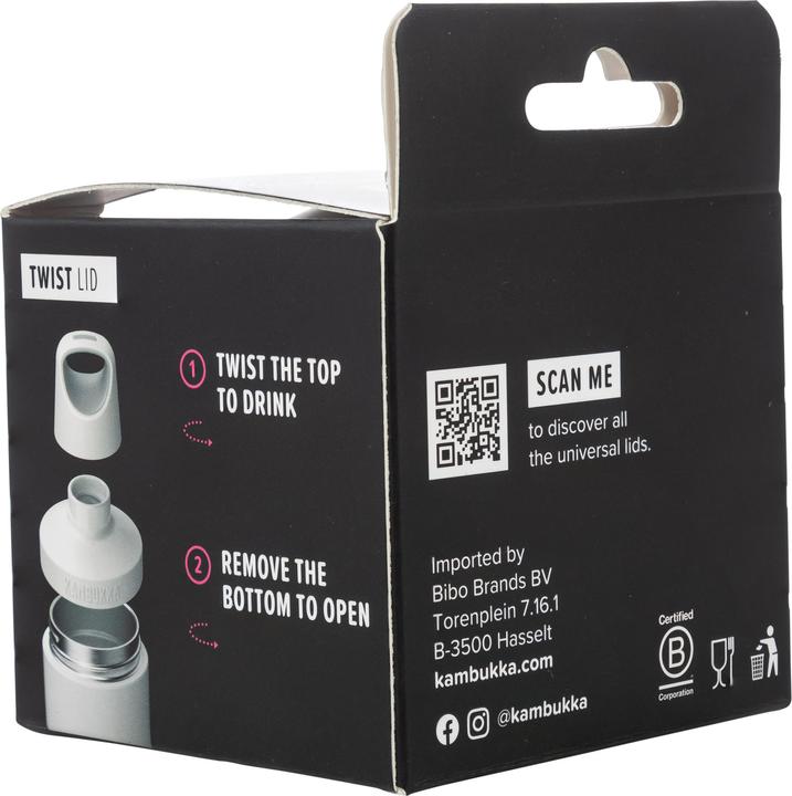 Productafbeelding Kambukka Lids Drehverschluss Reno