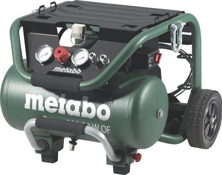 Metabo Power 280 (10 bar, 20 l)