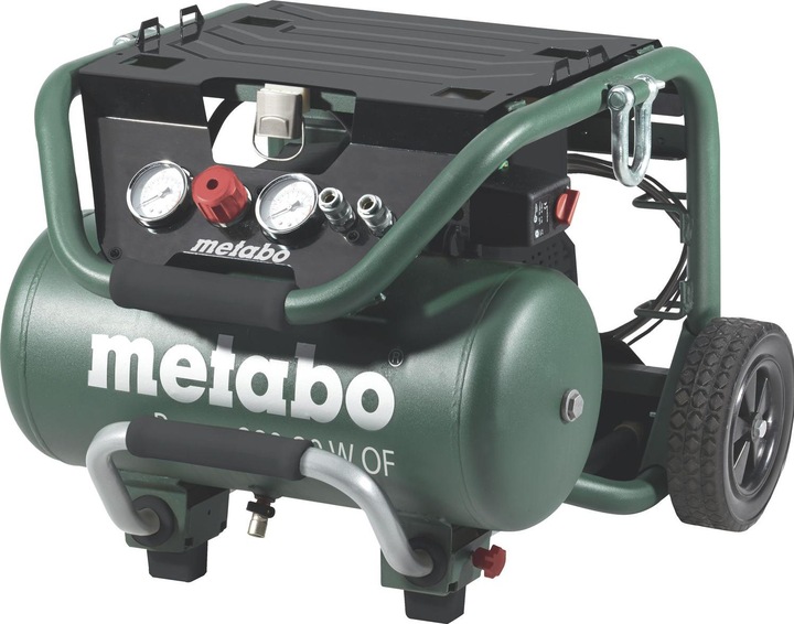 Immagine prodotto Metabo Power 280 (10 bar, 20 l)