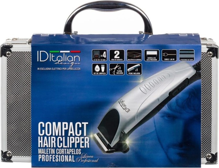 Image du produit Italian Design Clipper Er-compact