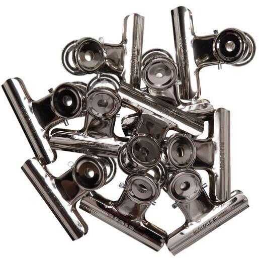 Produktbild Maul Briefklemmer (10 x)