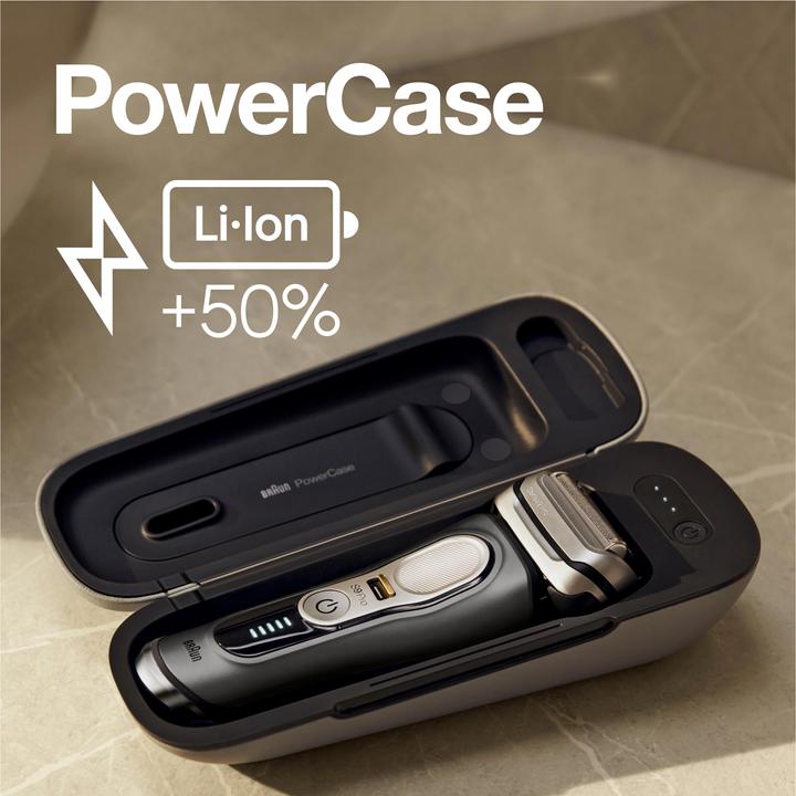 Immagine prodotto Braun Series 9