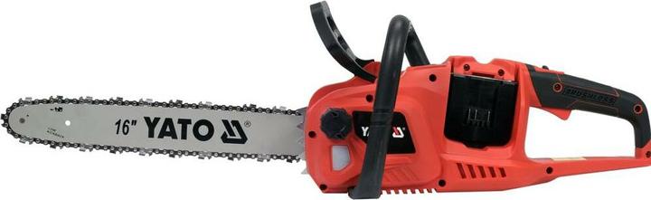 Produktbild Yato YT-828132 (Akku Kettensäge)