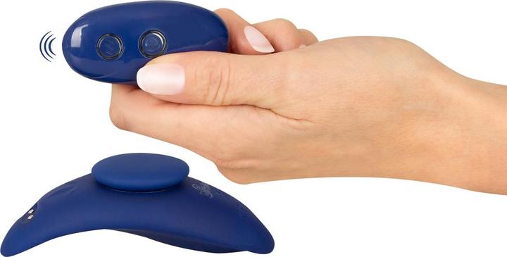 Immagine prodotto Sweet Smile RC Panty Vibrator Extra Slim