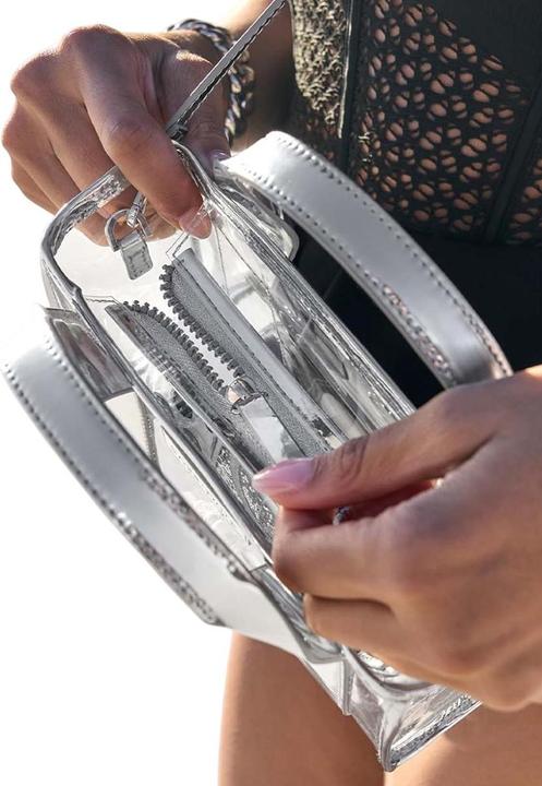 Immagine prodotto Case-Mate Umhängetasche Micro Tote wasserdicht