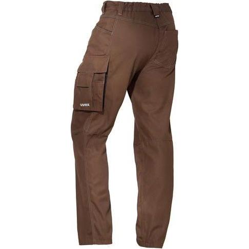 Thumbnail - Uvex Safety, Arbeitshose, 3853 (32)
