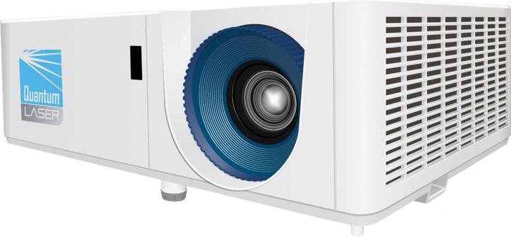 Actual product image Infocus INL2169 (Full HD, 4500 lm, 1.21 - 1.59:1)