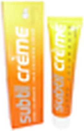 Image du produit Subtil Crème colorante permanente pour cheveux 60ml