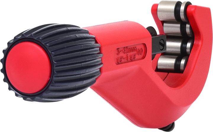 Actual product image KS Tools Telescopic pipe cutter (180 mm)