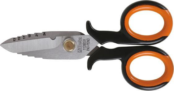 Produktbild BETA 1128bsx-Tijeras Electricista Graduada (5.82 cm)