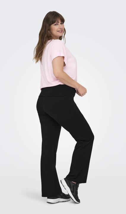 Produktbild Only Play Fold Jazz Pants Curvy