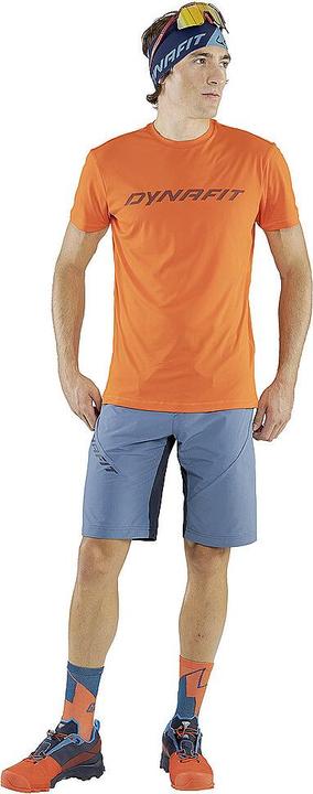 Actual product image Dynafit Traverse T-Shirt (S)