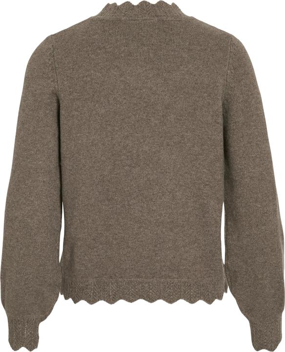 Produktbild Vila VINIKOLINA Stehkragen Strickpullover (XS)