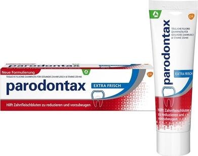 Produktbild Parodontax Extra Frisch (75 ml)