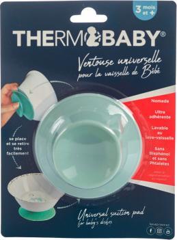 Actual product image Thermobaby Suction cup