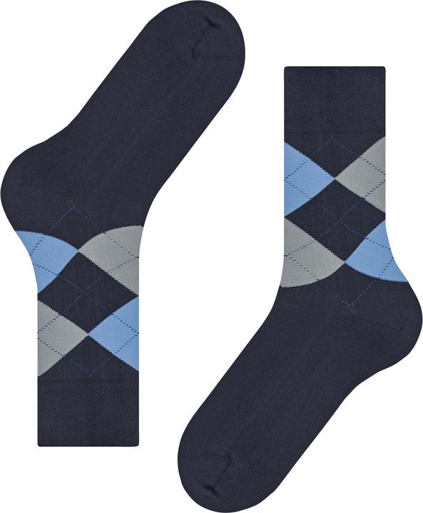 Image du produit Falke Sens. Argyle SO (39 - 42)