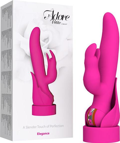 Productafbeelding Swan Adore Petite Elegance Roze