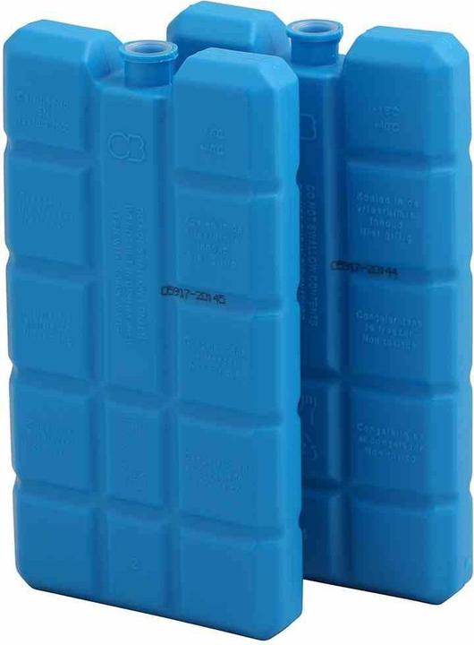 Immagine prodotto Axentia Impacco freddo, circa 200 g, 2 pezzi