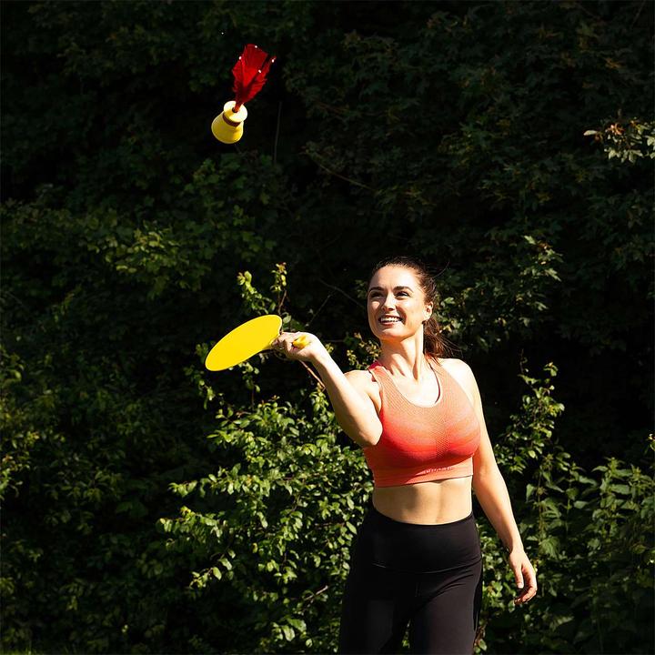 Immagine prodotto Tunturi Indiaca Play