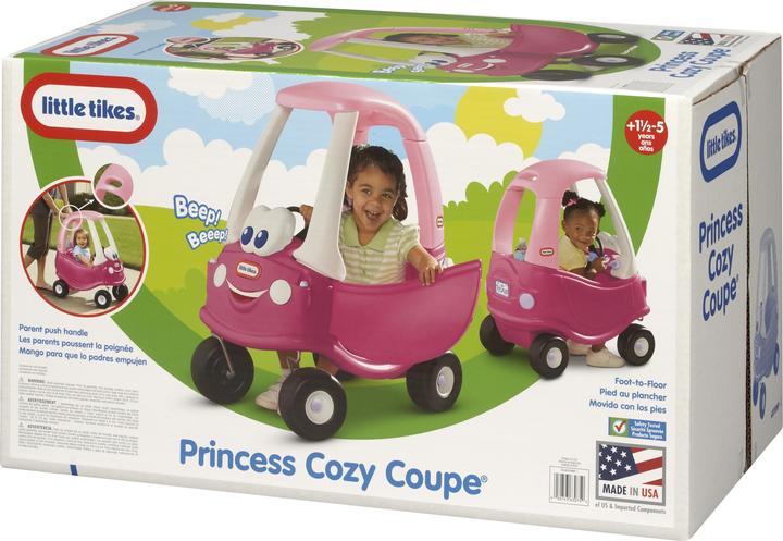 Little Tikes Dondolo Toys Cavallo A Dondolo Rosso Little Tikes