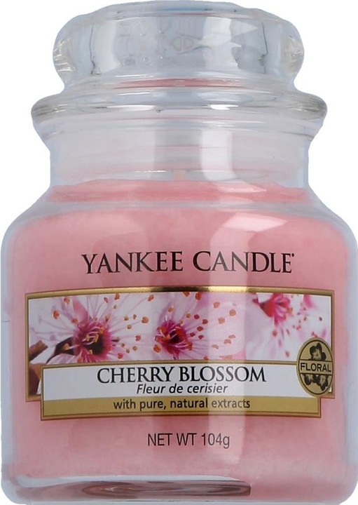 Image du produit Yankee Candle Cherry Blossom (104 g)