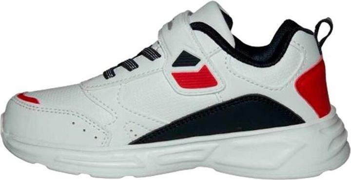 Image du produit Champion Sneaker Wave Pu B Ps Low Cut Weiss (29)