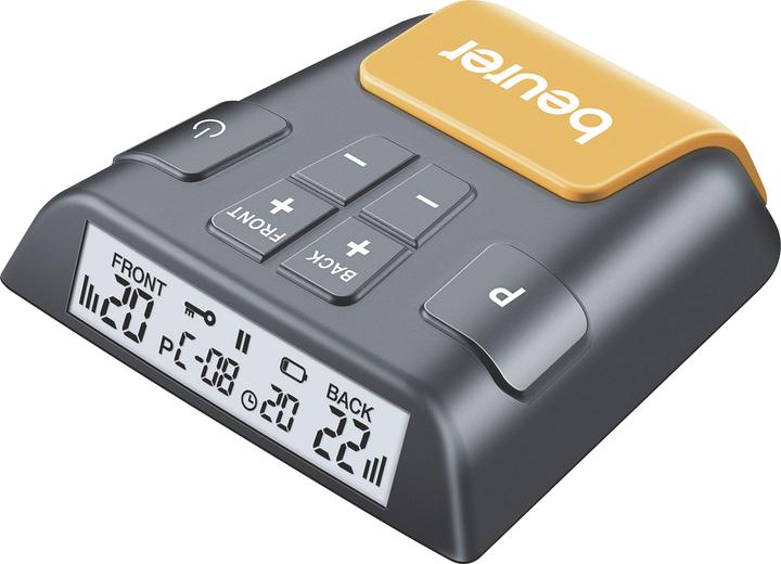 Produktbild Beurer Em 39