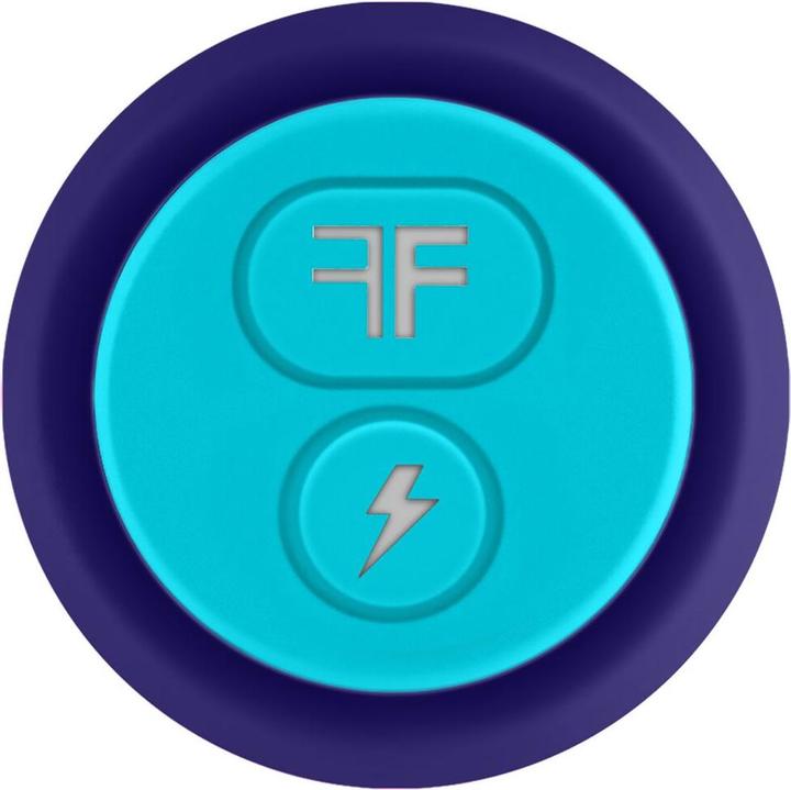 Produktbild Femme Funn Mini Vibrator FemmeFunn Lila