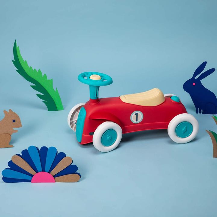 Productafbeelding Clementoni Mijn eerste auto