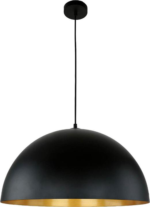 Or, Noir