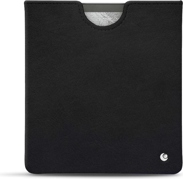 Negre poudro ( Pantone #111212 )